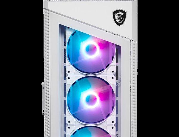 MSI MPG VELOX 100R WHITE